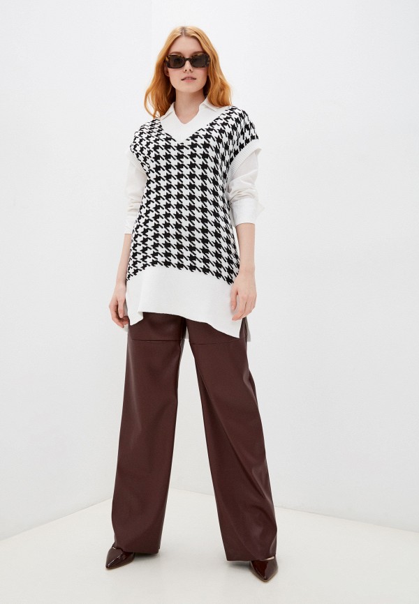 фото Жилет milanika