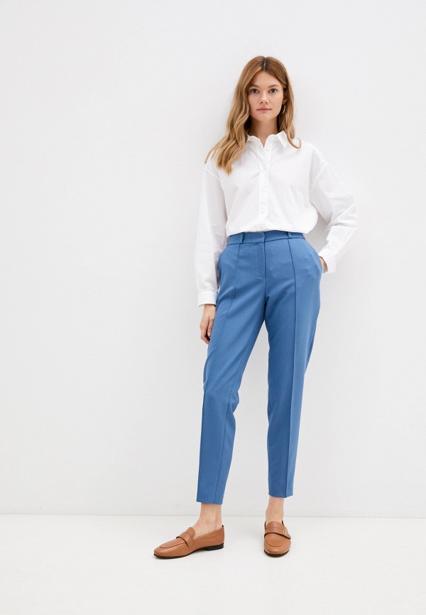 фото Брюки gk moscow