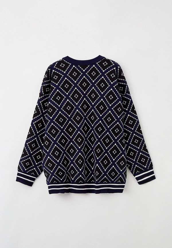 фото Пуловер a la tete