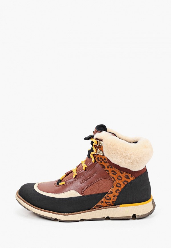 Ботинки  Cole Haan