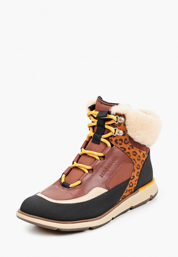 Ботинки  Cole Haan фото