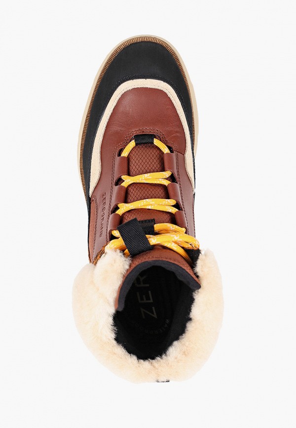 Ботинки  Cole Haan фото