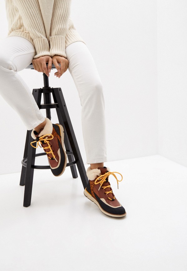 Ботинки  Cole Haan фото
