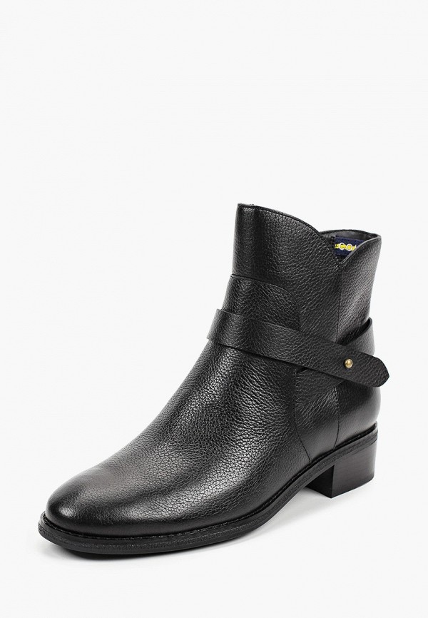 Ботинки  Cole Haan фото