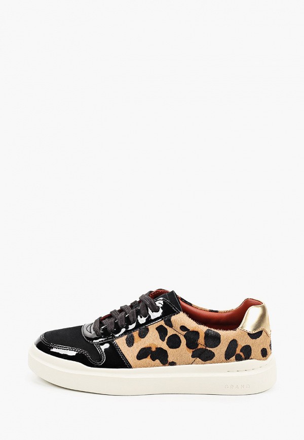 фото Кеды cole haan