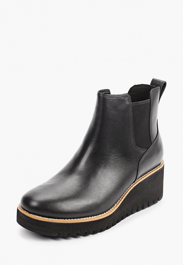 фото Ботильоны cole haan