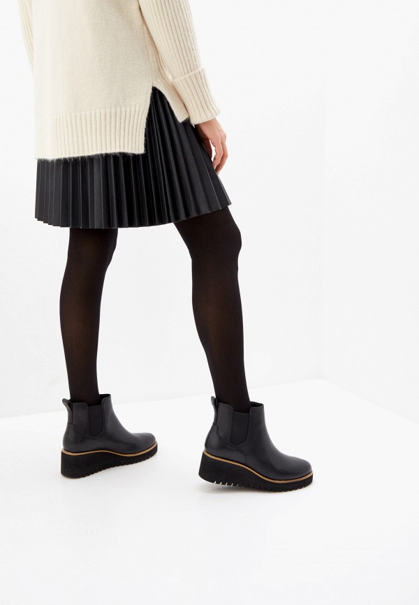 фото Ботильоны cole haan