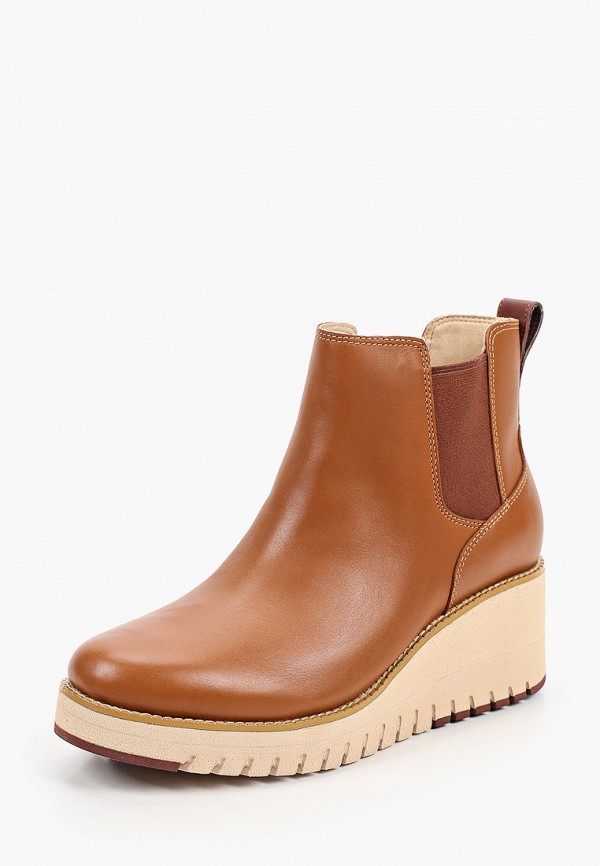 фото Ботильоны cole haan