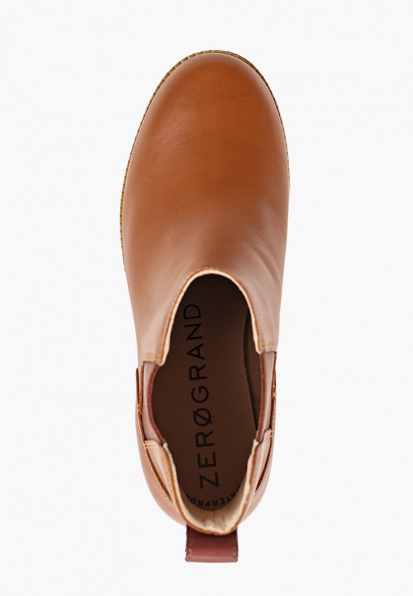 фото Ботильоны cole haan