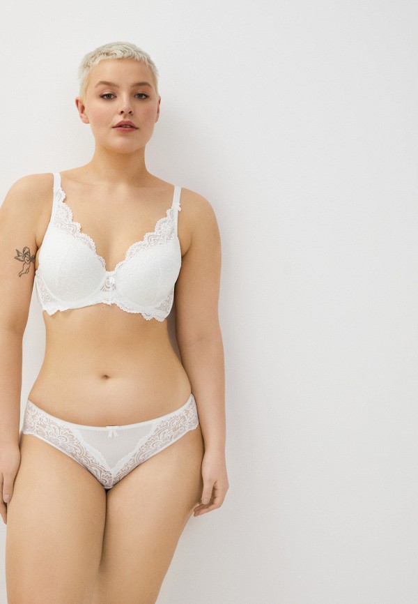 фото Бюстгальтер и трусы mozzito