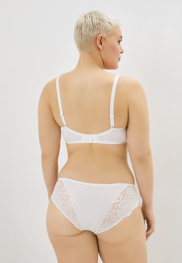 фото Бюстгальтер и трусы mozzito