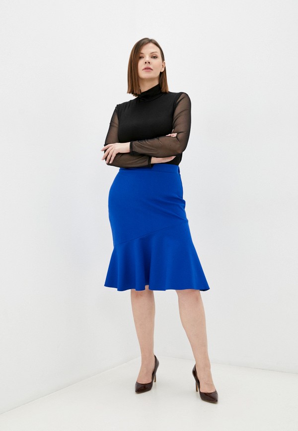 фото Водолазка sparada