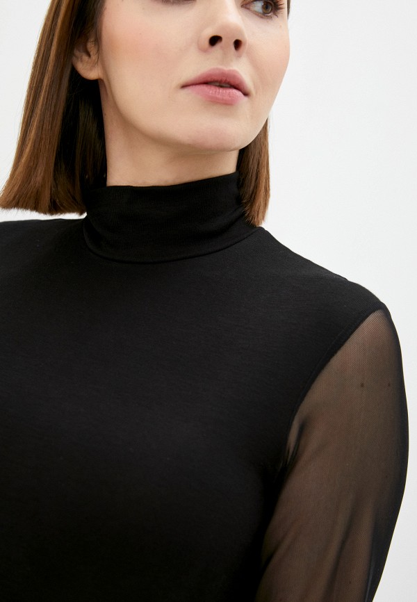 фото Водолазка sparada