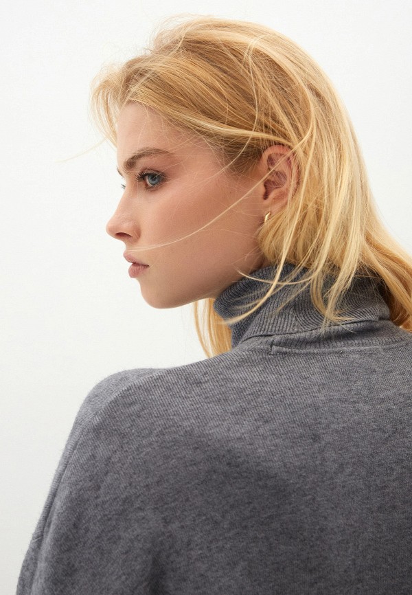 фото Водолазка zarina