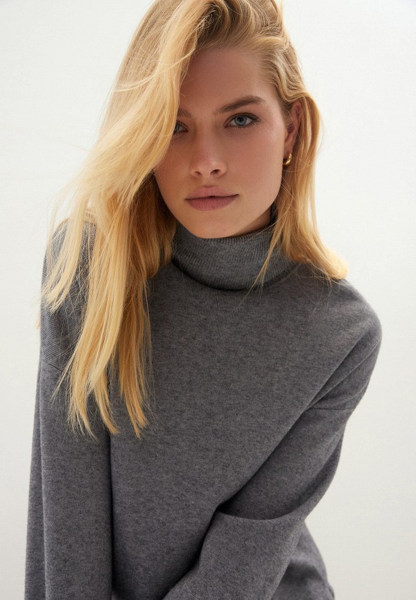 фото Водолазка zarina