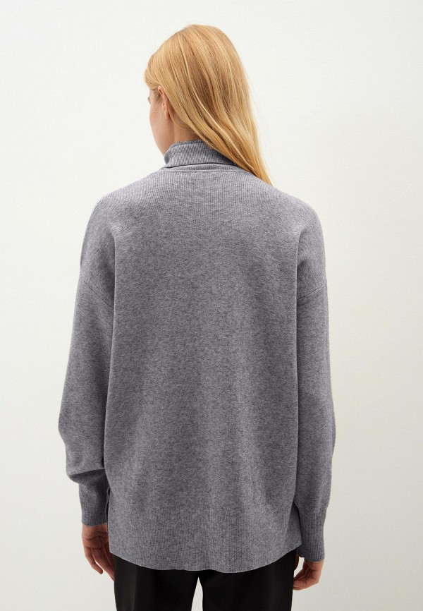 фото Водолазка zarina