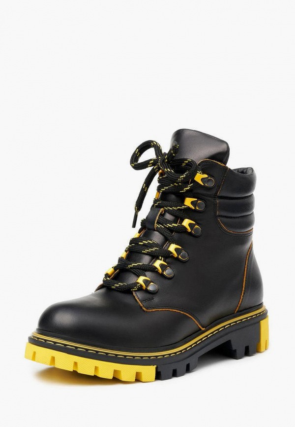 фото Ботинки pierre cardin