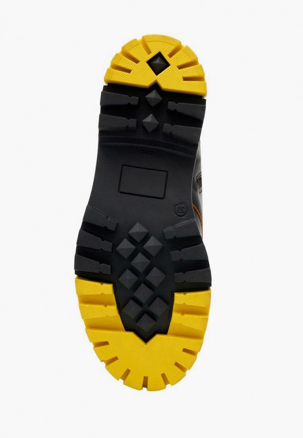 фото Ботинки pierre cardin