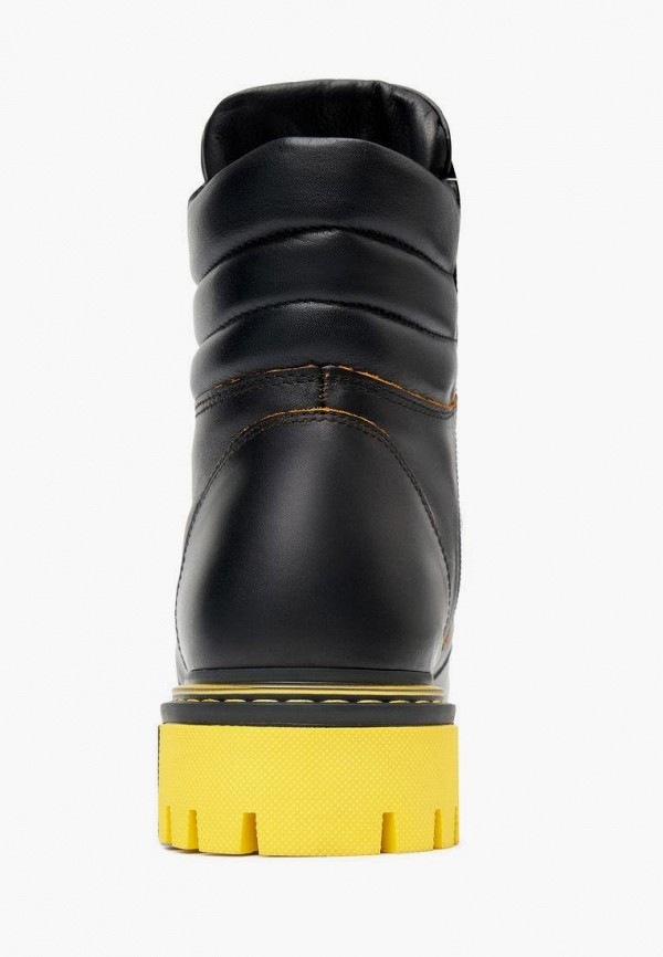 фото Ботинки pierre cardin