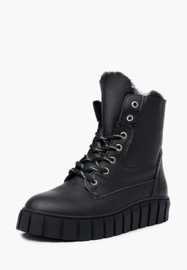 фото Ботинки pierre cardin