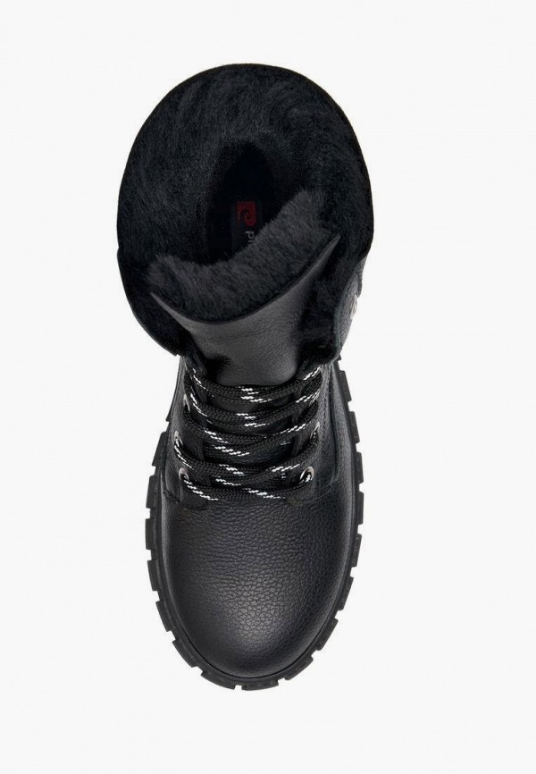 фото Ботинки pierre cardin