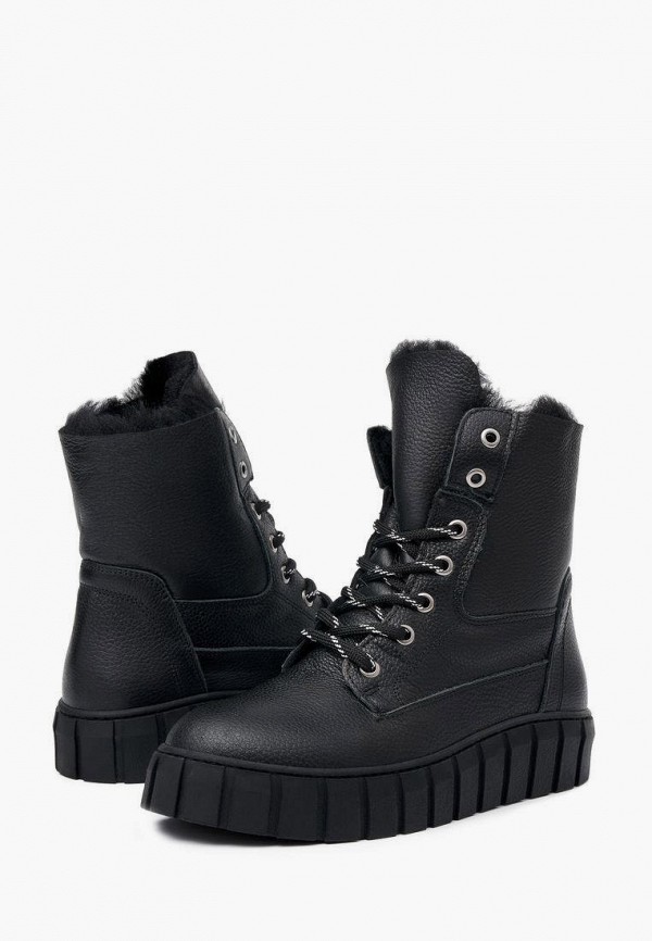 фото Ботинки pierre cardin