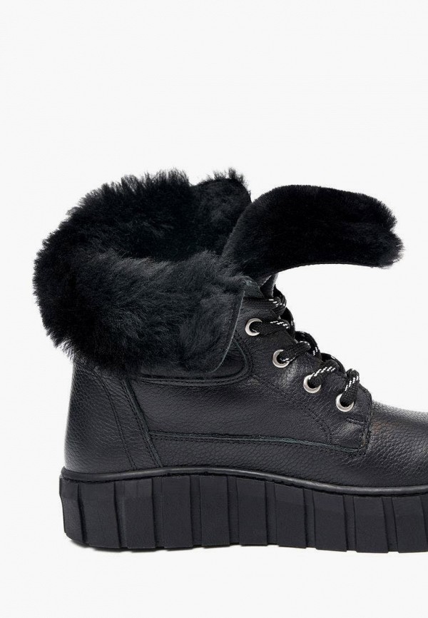 фото Ботинки pierre cardin