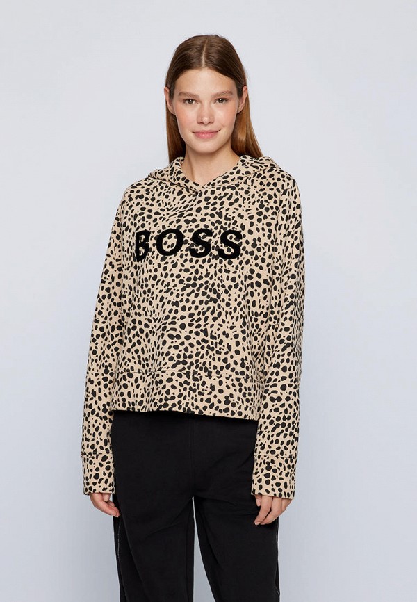 фото Худи boss
