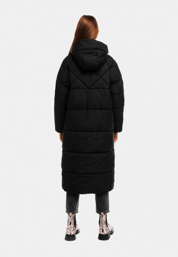 фото Куртка утепленная befree