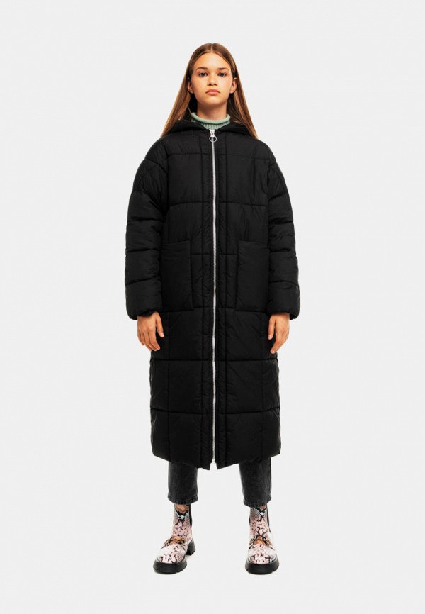 фото Куртка утепленная befree