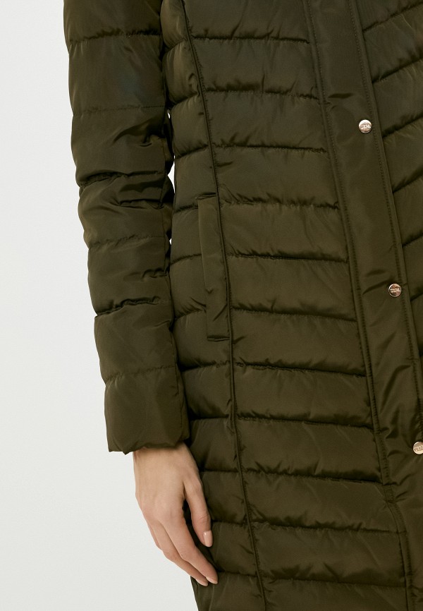 фото Пуховик u.s. polo assn.