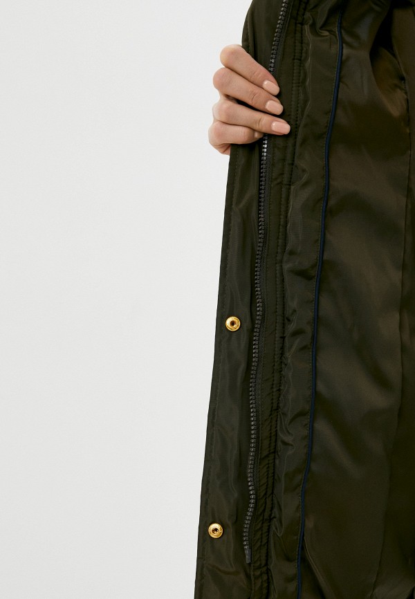фото Пуховик u.s. polo assn.