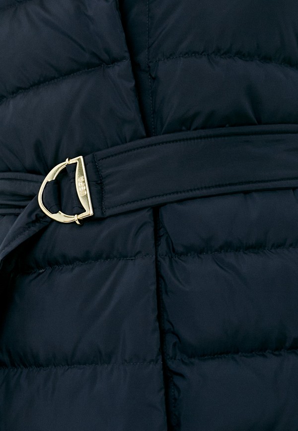 фото Пуховик u.s. polo assn.