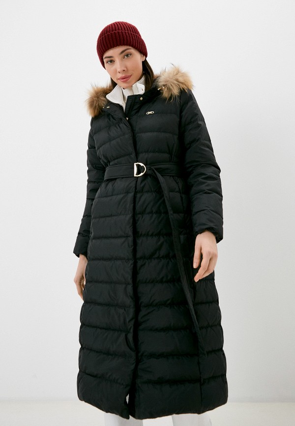 фото Пуховик u.s. polo assn.