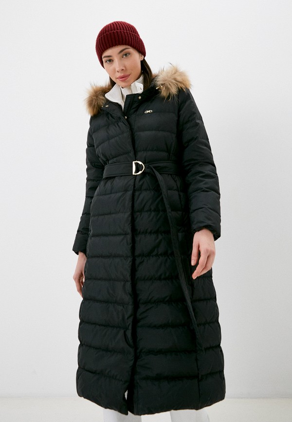 фото Пуховик u.s. polo assn.