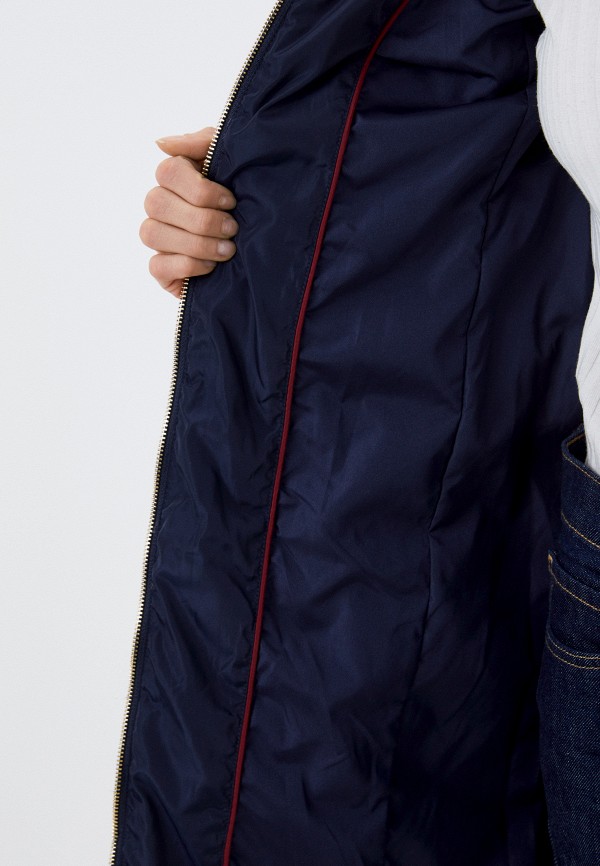фото Пуховик u.s. polo assn.