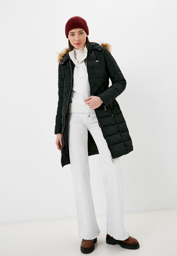 фото Пуховик u.s. polo assn.