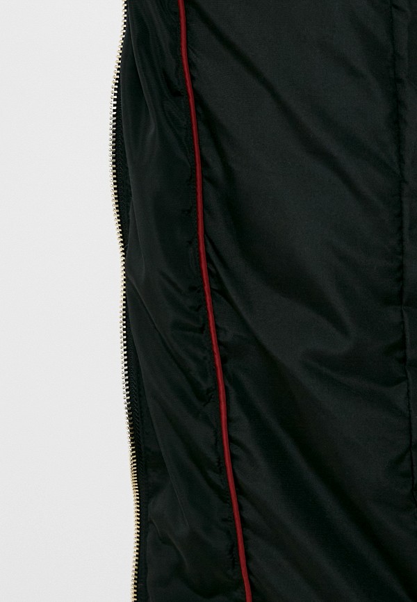 фото Пуховик u.s. polo assn.