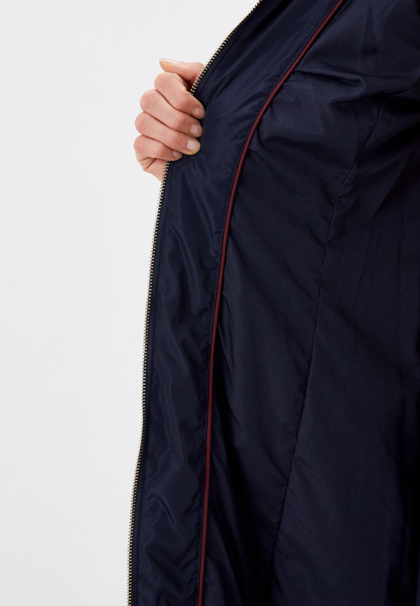 фото Пуховик u.s. polo assn.