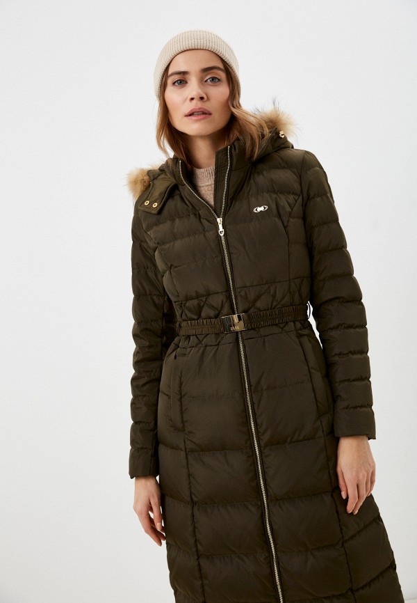 фото Пуховик u.s. polo assn.