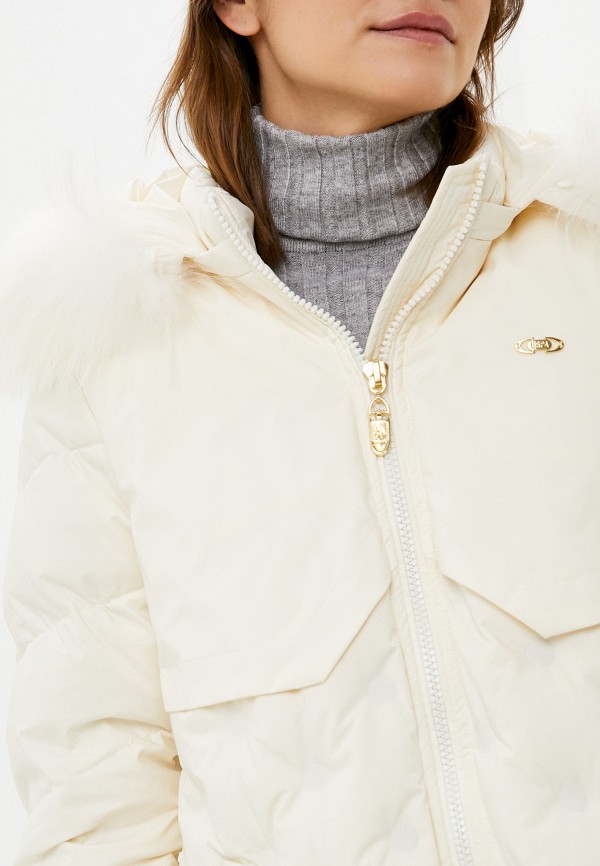 фото Пуховик u.s. polo assn.