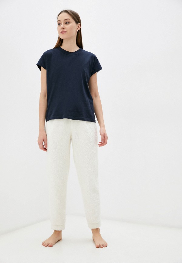 фото Брюки домашние gloria jeans