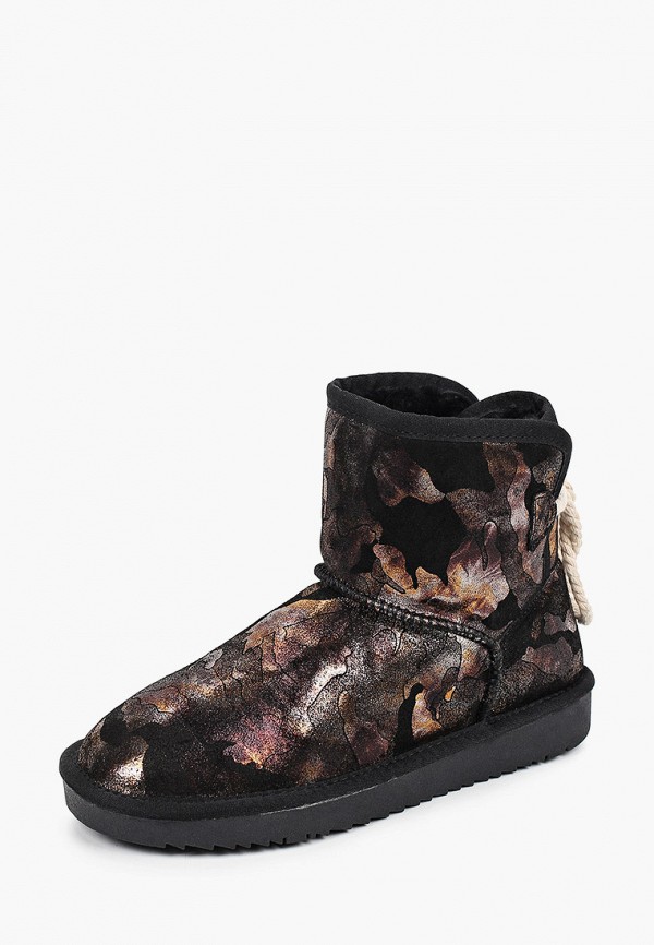 фото Полусапоги ridlstep