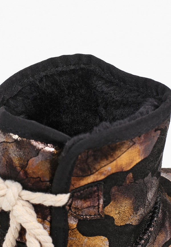 фото Полусапоги ridlstep