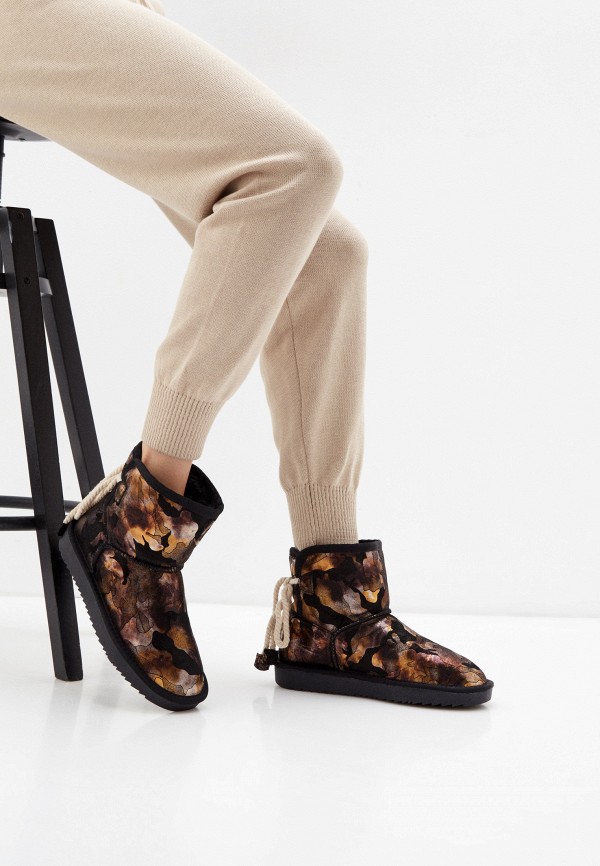 фото Полусапоги ridlstep