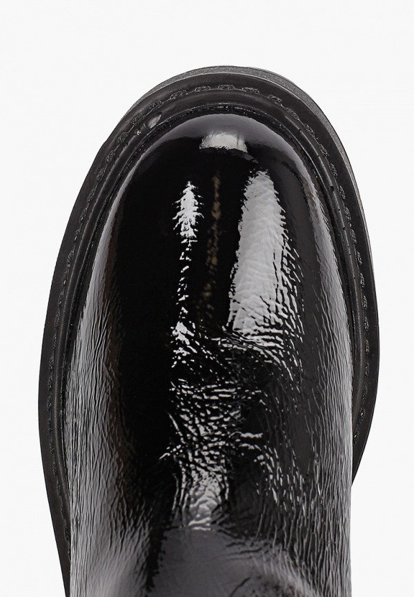Полусапоги Bottero цвет черный  Фото 4