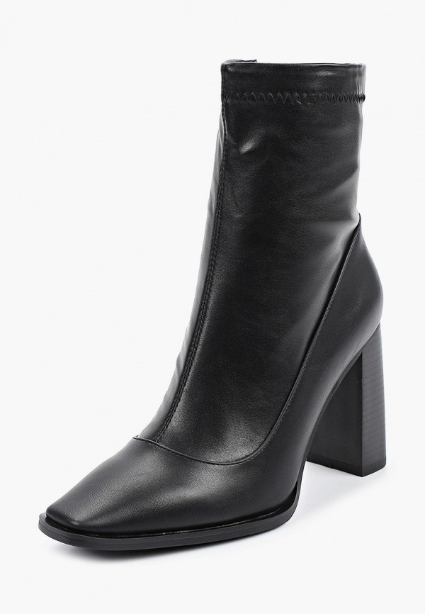 фото Ботильоны ridlstep