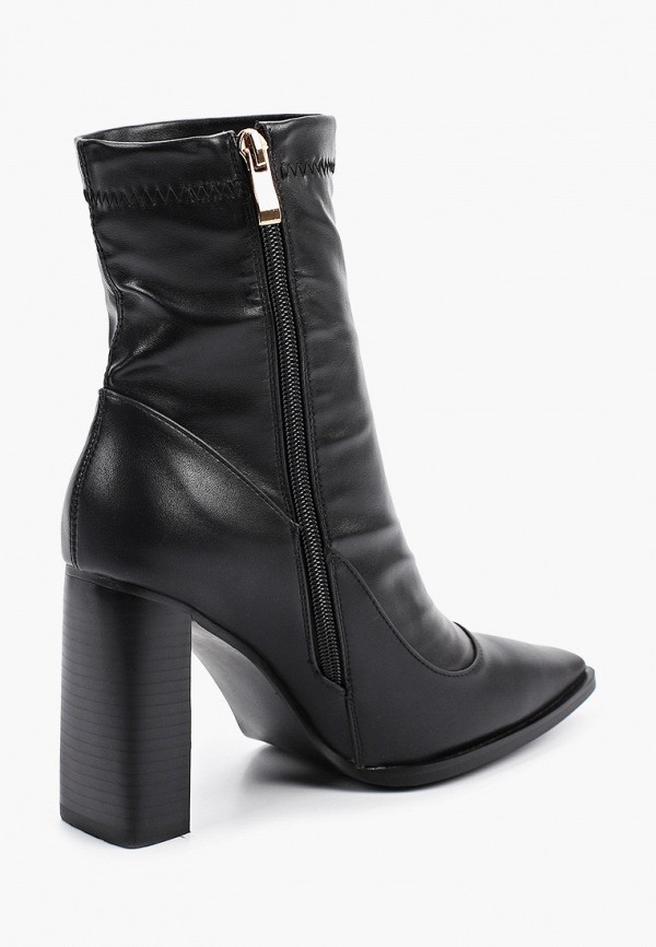 фото Ботильоны ridlstep