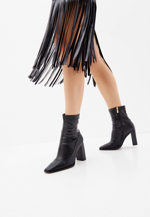 фото Ботильоны ridlstep