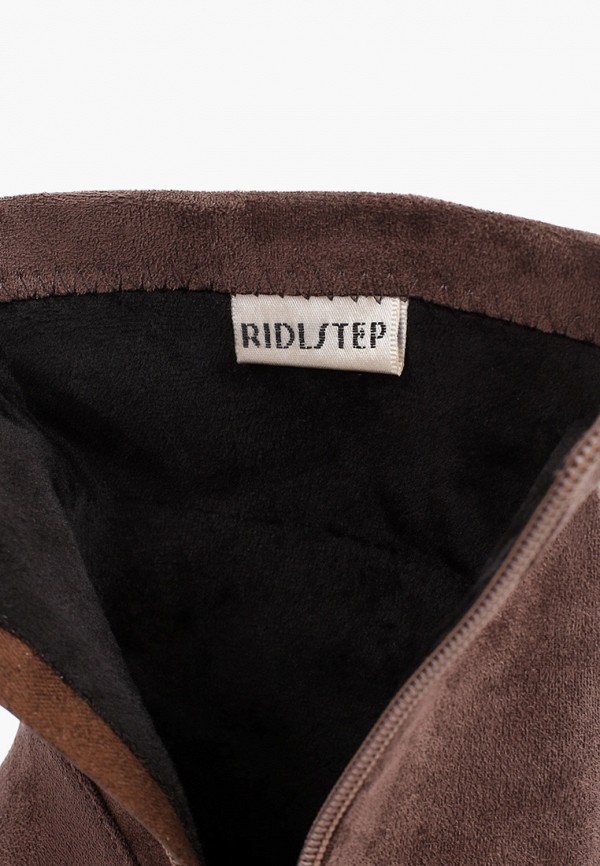 фото Ботильоны ridlstep